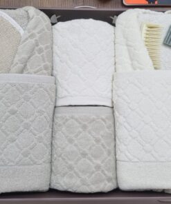 Kutulu Bay & Bayan Bornoz Takımı