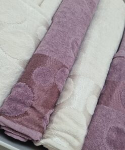 Kutulu Bay & Bayan Bornoz Takımı