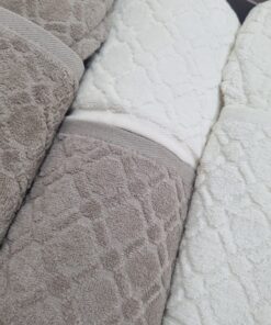 Kutulu Bay & Bayan Bornoz Takımı